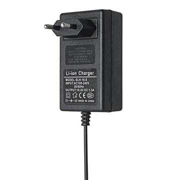 DC 16.8V 1.3A Charger For Electric Drill Wrench Lithium Battery Charger (PLUG: EUPLUG)