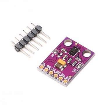 APDS-9960 DIY 3.3V Mall RGB Gesture Sensor I2C Detectoin Proximity Sensing Color UV Filter Detection