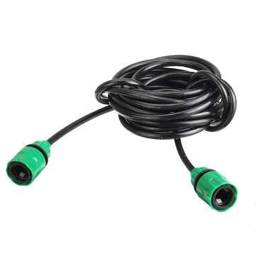 80W 12V High Pressure Car Electric Washer Squirt Sprayer Wash Self-priming Pump Water Cleaner For Au