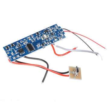 Atomizer Drive PCBA Circuit Board Support for 3U Micro-holes Stainless Steel Ultrasonic Medical in O
