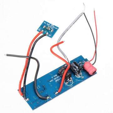 Atomizer Drive PCBA Circuit Board Support for 3U Micro-holes Stainless Steel Ultrasonic Medical in O