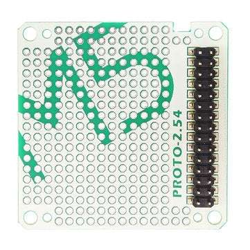 Core Development Of Experimental Protoboard Suitable For ESP32 Basic Kit And Mpu9250 Kit M5Stack for