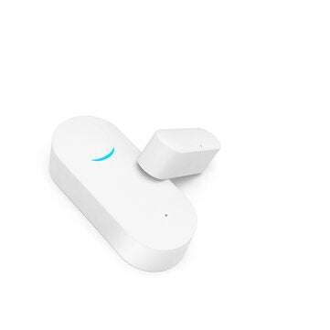 ANGUS AW201 Tuya Smart Wifi Door Window Open Closed Sensor Detector Home Burglar Intruder Security A