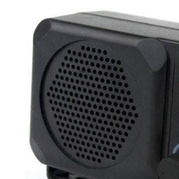 CB Radio Mini External Speaker NSP-150v Ham For HF VHF UHF HF Transceiver CAR RADIO Qyt Kt8900 Kt-89