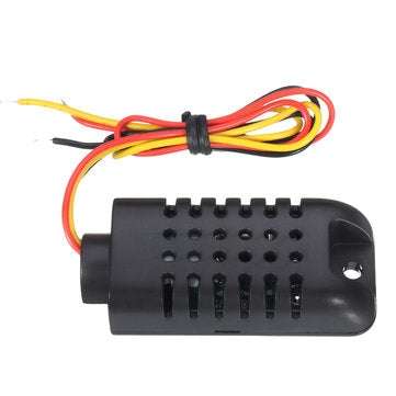 AM2301 DHT21 Digital Temperature and Humidity Sensor Can Replace SHT10 SHT11 Sensor
