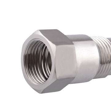 Car CEL Fix Check Engine Lights Eliminator Adapters - Oxygen O2 Sensor (M18X1.5)