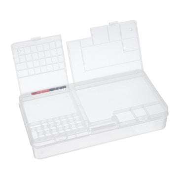 Component Receiving Parts Storage Box for Cellphone Repairs