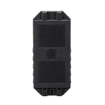 Bicycle Alarm Remote Control Sound Loud Vibration Cycling Security Bike Lock