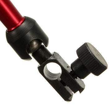 DANIU Mini Flexible Magnetic Base Holder Stand Tool for Dial Indicator Test