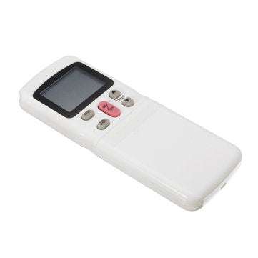 Air Conditioner Universal Digital Remote Control Carrier Controller R11HG/E For TECO switch