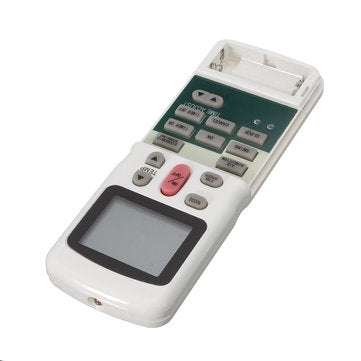 Air Conditioner Universal Digital Remote Control Carrier Controller R11HG/E For TECO switch
