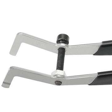 DANIU 2pcs Stainless Y Tension Wrench Locksmith Lever Tool Kit Lock Picks Tools