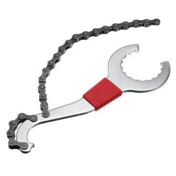 Bicycle Repair Tool MTB Bike Chain Cutter Chain Removel Bracket Remover Tool Kit