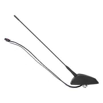 Car Roof AM FM Radio Antenna Signal Aerial A9068200475 For Crafter VW For Mercedes W906 Sprinter