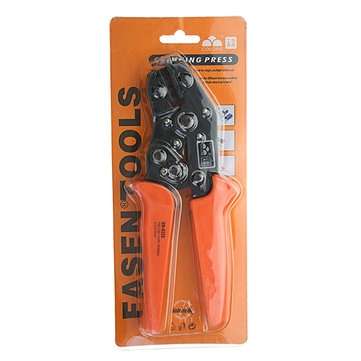 COLORS SN-0325 0.75-2.5mm2 18-13AWG Crimping Press Pliers Wire Stripper Portable Crimper Cables Term