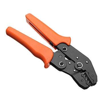 COLORS SN-0325 0.75-2.5mm2 18-13AWG Crimping Press Pliers Wire Stripper Portable Crimper Cables Term