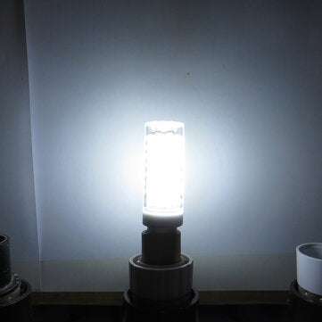 AC110V/220V 15W 1500LM Dimmable E11 Highlight LED Ceramic ... (POWER: 220V | LIGHT COLOR: COOLWHITE)