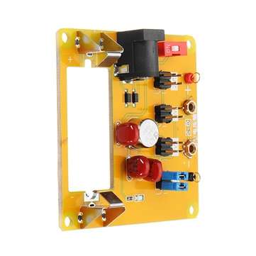 AD584 High Precision Voltage Reference Module 4-Channel Work On 2.5V/7.5V/5V/10V 4.5-30V