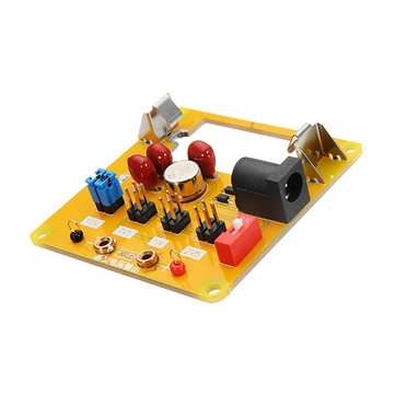 AD584 High Precision Voltage Reference Module 4-Channel Work On 2.5V/7.5V/5V/10V 4.5-30V