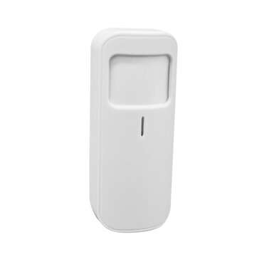Bakeey Tuya Wifi Human Infrared Sensor PIR Infrared Detector APP Remote Control Work With Tuya Smart