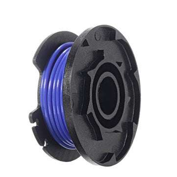 8+2 String Trimmer Spool Replacement for Ryobi One+ AC14RL3A 18V 24V 40V 11ft 0.065 Inch Auto Feed C