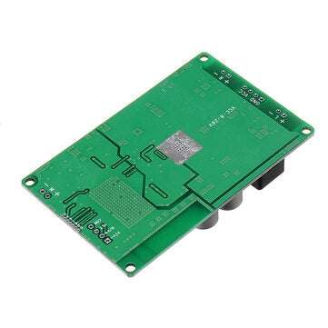 CSRA64215 TWS 4.2 bluetooth Receiver 2x30W TPA3118 Amplifier Audio Board Amplificador 8Ohm Speaker f