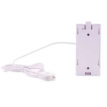 ANGUS CD10C 433MHZ Wireless Water Leakage Alarm Sensor Water Level Detector Flood Alert GSM Home Ove