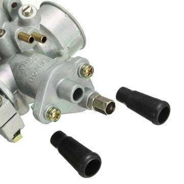 Carburetor Fuel Filter For Yamaha PW80 PW 80 Y Zinger 1983-2006 Dirt Bike Carb