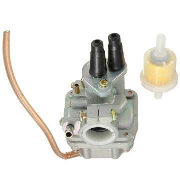 Carburetor Fuel Filter For Yamaha PW80 PW 80 Y Zinger 1983-2006 Dirt Bike Carb
