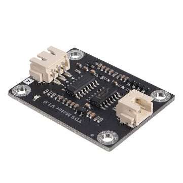 Analog TDS Sensor Water Conductivity Sensor Module Board Kit