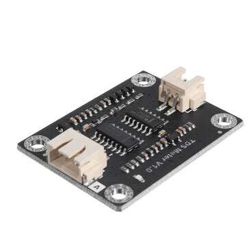 Analog TDS Sensor Water Conductivity Sensor Module Board Kit