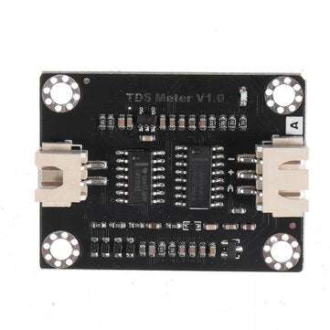 Analog TDS Sensor Water Conductivity Sensor Module Board Kit