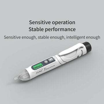 Antuman DUKA EP-1 Non-Contact Voltage Detector Indicator Profession Smart 12V-1000V Socket Wall Elec