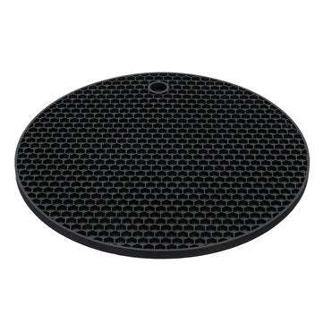 7PCS Air Fryer Accessories Set Chips Baking Basket Pizza Pan Home Kitchen Tool