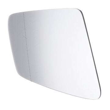 Car Left/Right Antifog Heated Rearview Mirror Glass For Mercedes C-Class E-Clas... (TYPE: )