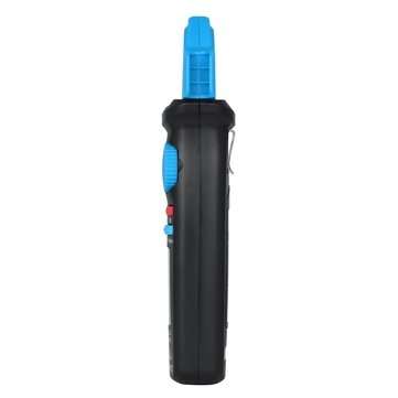 BSIDE ACM91 Digital AC/DC Current Clamp Meter Auto-Range Car Repair TRMS Multimeter Live Check NCV F