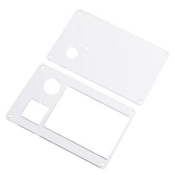 Acrylic Board Shell For 3.2 inch Touch LCD PortaPack H2 Screen Board