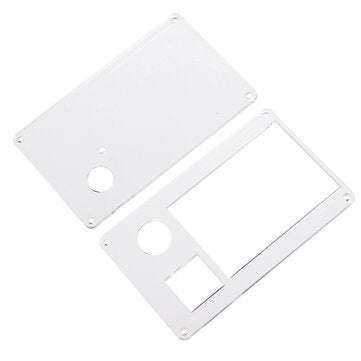 Acrylic Board Shell For 3.2 inch Touch LCD PortaPack H2 Screen Board