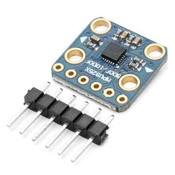 CJMCU 10DOF 9 Axis MPU9250 + BMP180 Sensor Module Gyro Acceleration + Barometric Height Sensor