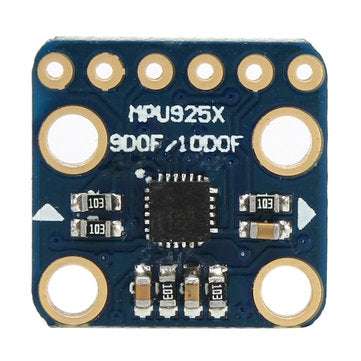 CJMCU 10DOF 9 Axis MPU9250 + BMP180 Sensor Module Gyro Acceleration + Barometric Height Sensor