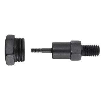 BT606 Blind Auto Riveter Nut Tool Hand Insert Rivet Nut Tools Set Manual Mandrels M3/M4/M5/M6/M8/M10