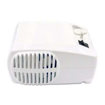 Compressor Nebulizer Kit Home Atomizer Adult Kids