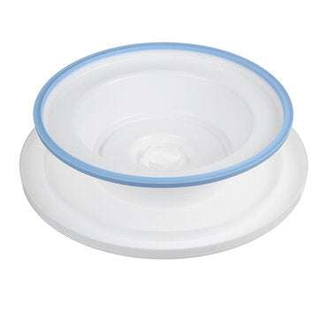 DIY Plastic Cake Turntable Anti-skid Round Cake Stand Cake Decorating Rotary Table Kitchen Baking To