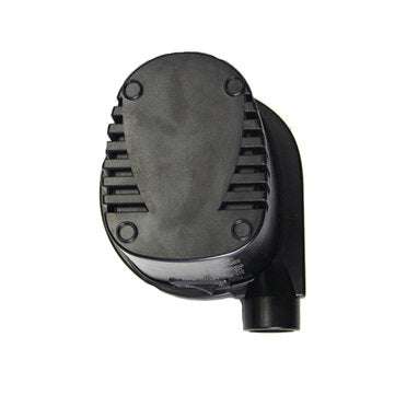 Electric USB Air Inflation Suction Pump Compressor Portable Ultra-quiet Rechargeable Inflator With 3