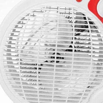 Christmas Cute Mini Electric Heaters Portable Three Heating Settings Air Heating Space Noiseless Win