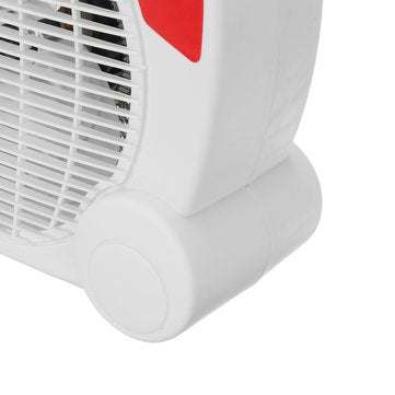 Christmas Cute Mini Electric Heaters Portable Three Heating Settings Air Heating Space Noiseless Win