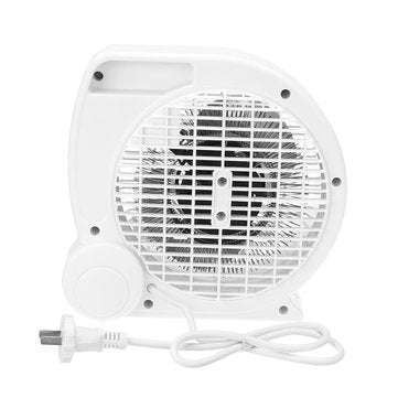 Christmas Cute Mini Electric Heaters Portable Three Heating Settings Air Heating Space Noiseless Win
