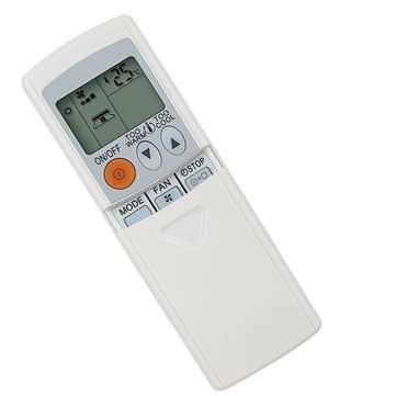 Air Conditioner Remote Control for Mitsubishi Air Conditioner KD06ES