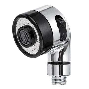 Bathroom Basin Tap External Hand Shower Faucet Nozzle Bathroom Supplies Quick Connect Sink Hose Spra