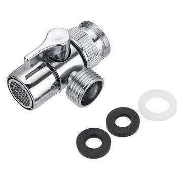Bathroom Basin Tap External Hand Shower Faucet Nozzle Bathroom Supplies Quick Connect Sink Hose Spra
